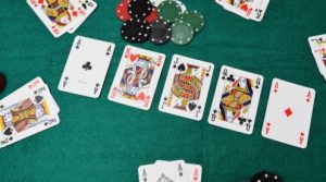 agen poker online