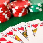 Bonus Turnover Sudah Pasti Hadir Di Poker HKB