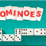 agen domino online